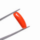 Natural Red Coral (Moonga) - 6.00 Carats