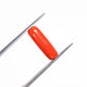 Natural Red Coral (Moonga) - 3.05 Carats