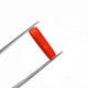 Natural Red Coral (Moonga) - 4.45 Carats