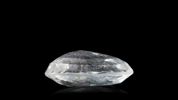 WHITE TOPAZ 5.32 CARATS - Media 3