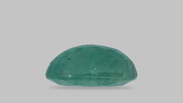 Natural Zambian Emerald (Panna) 4.00 Carats - Media 3
