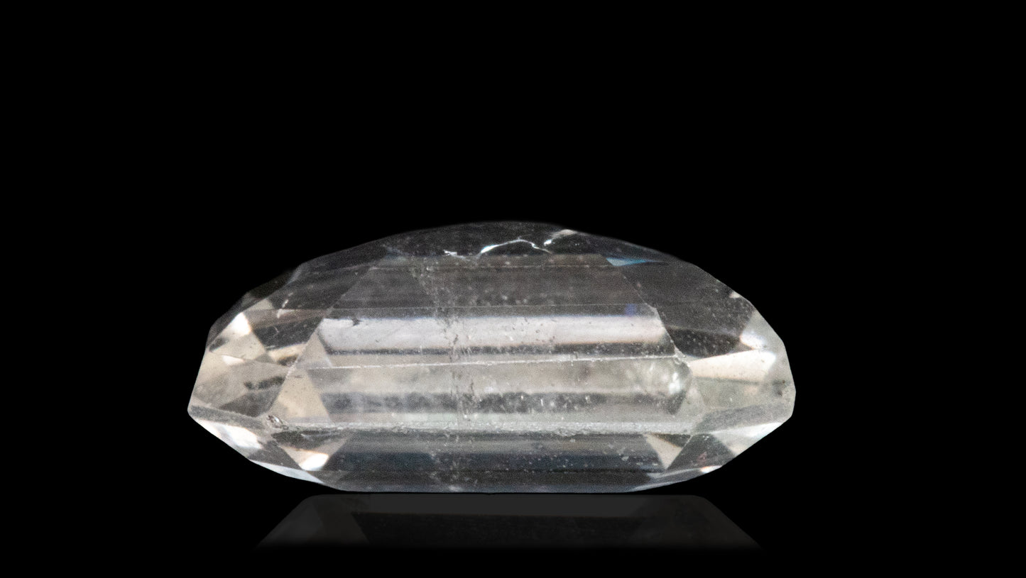 
                    
                      WHITE TOPAZ 4.18 CARATS - Media 3
                    
                  