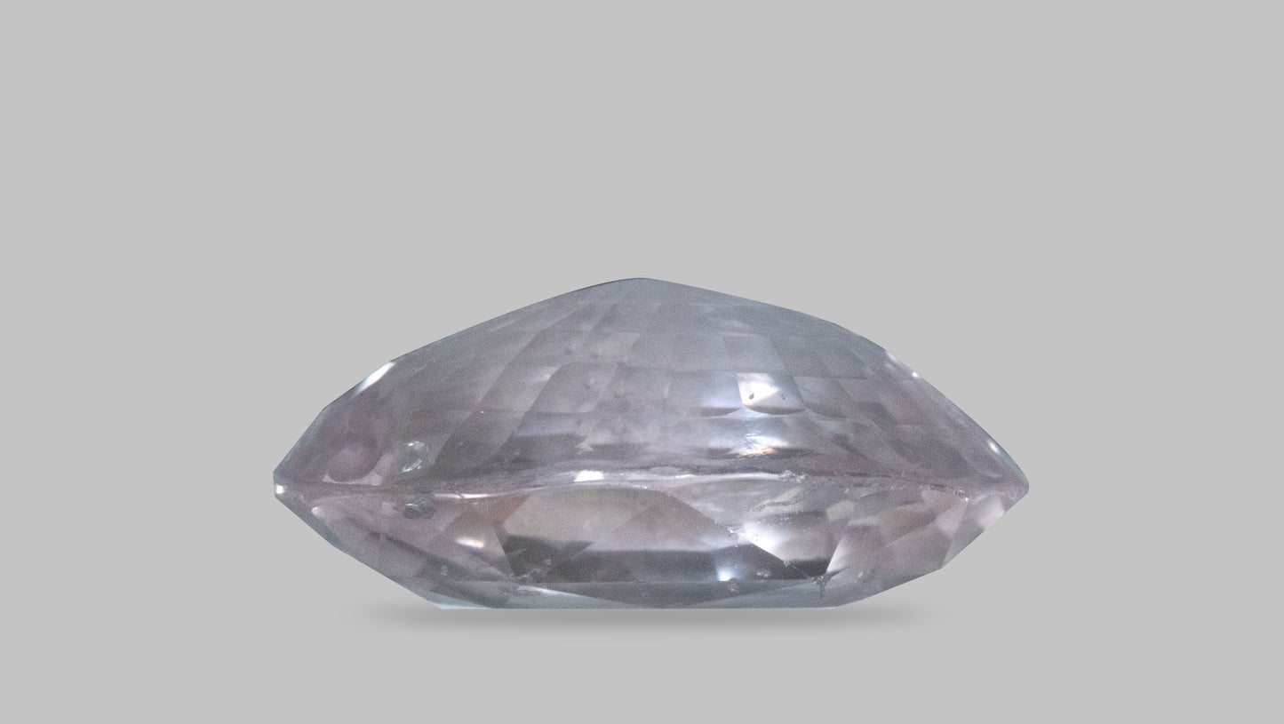 
                    
                      NATURAL PINK SAPPHIRE 6.51 CARATS - Media 3
                    
                  