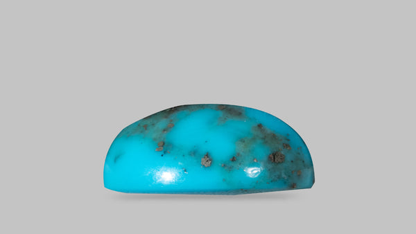 NATURAL TURQUOISE (FIROZA) 15.05 CARATS - Media 3