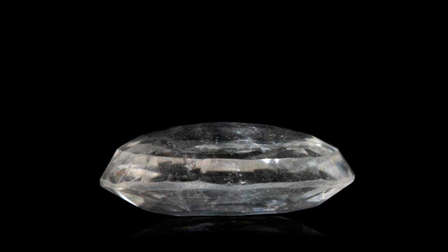 
                    
                      WHITE TOPAZ 5.47 CARATS - Media 3
                    
                  