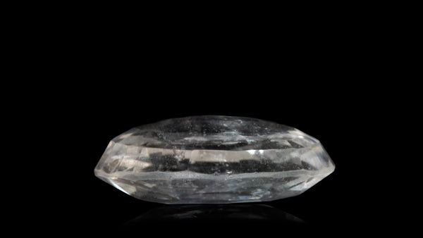 WHITE TOPAZ 5.47 CARATS - Media 3