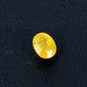 Yellow Sapphire - 5.17 Carats