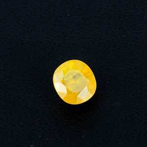 Yellow Sapphire - 8.69 Carats