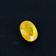 Yellow Sapphire - 4.46 Carats