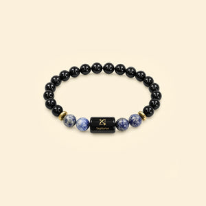 Sagittarius (Dhanu) Rashi Bracelet