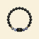 Sagittarius (Dhanu) Rashi Bracelet