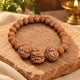 Saraswati Bracelet
