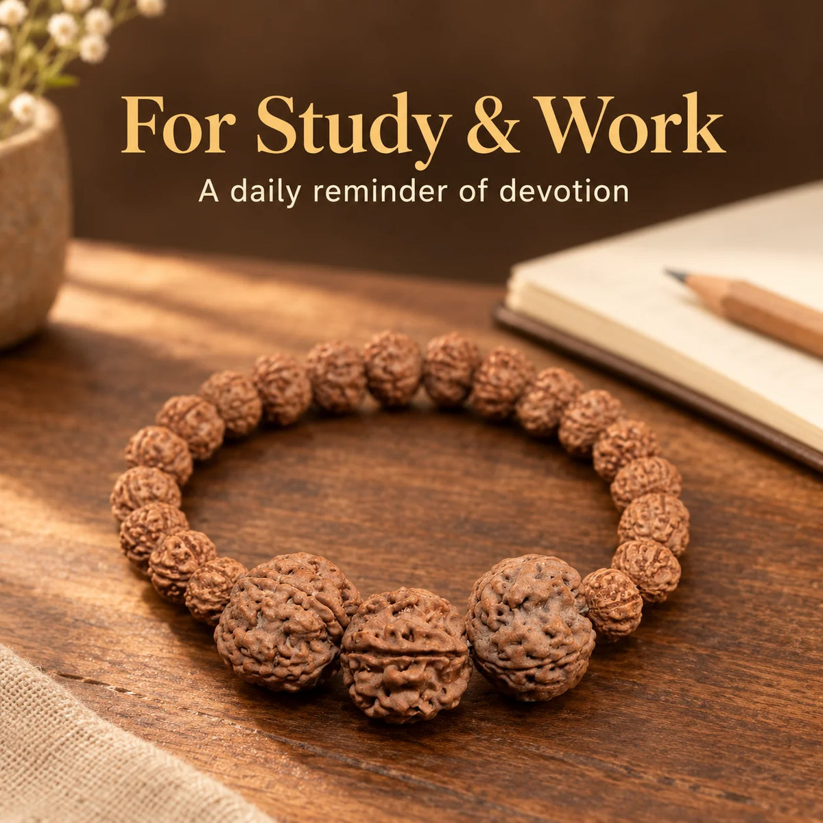 Saraswati Bracelet