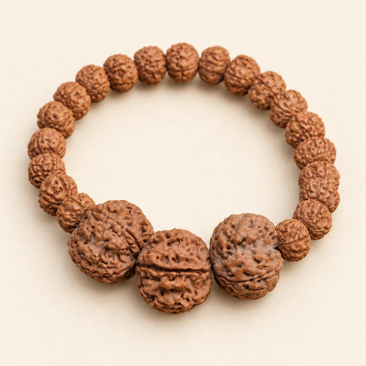 Saraswati Bracelet