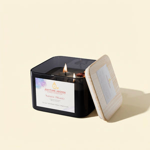 Shani (Evil Eye Protection) Candle