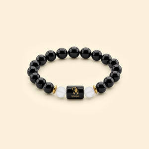 Scorpio (Vrishchik) Rashi Bracelet