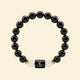 Scorpio (Vrishchik) Rashi Bracelet