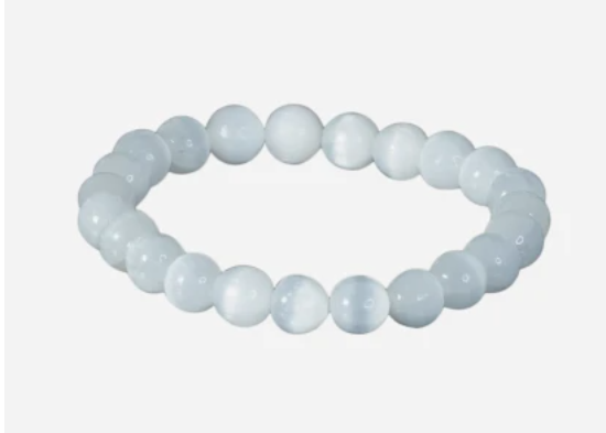 Bracelet for Intuition – Moonstone