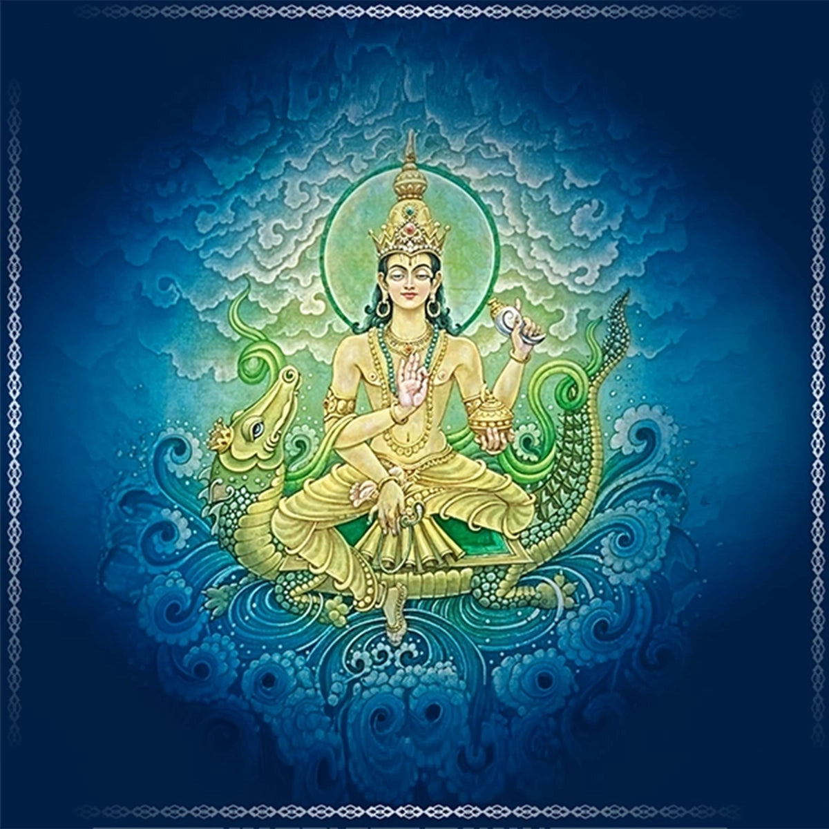 Shatbhisha Nakshatra Pooja