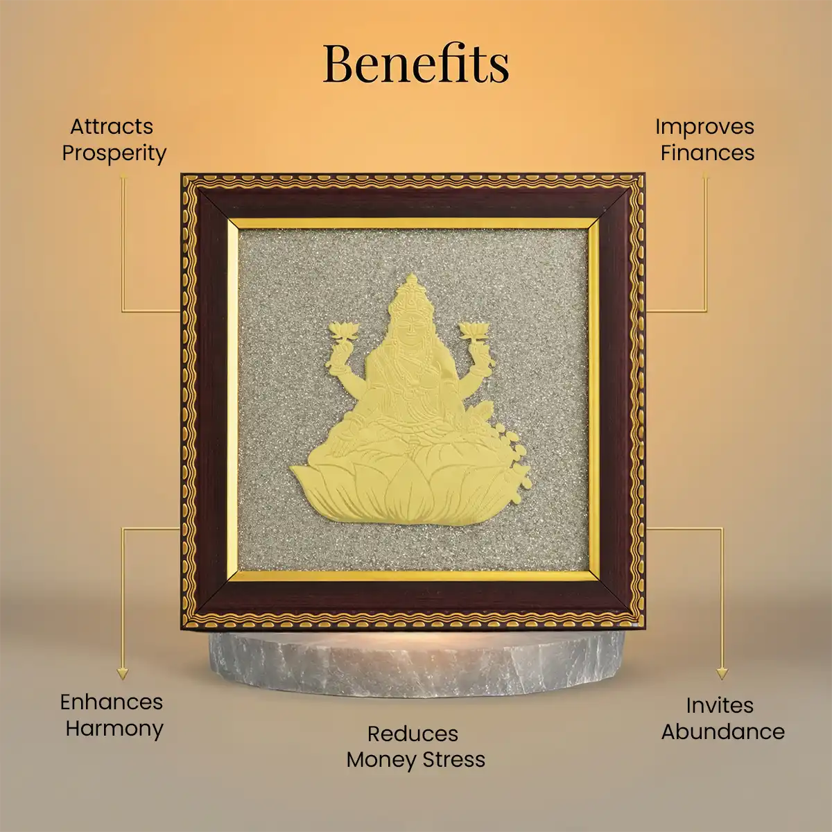 
                    
                      shree laxmiji photo frame, goddess lakshmi photo frame, lakshmi ji frame for pooja, prosperity photo frame, wealth attraction wall frame, vastu frame for home and office, lakshmi photo for daily worship, shree laxmiji frame by acharya lavbhushan, benefits
                    
                  