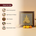 
                    
                      shree laxmiji photo frame, goddess lakshmi photo frame, lakshmi ji frame for pooja, prosperity photo frame, wealth attraction wall frame, vastu frame for home and office, lakshmi photo for daily worship, shree laxmiji frame by acharya lavbhushan, how to use 
                    
                  