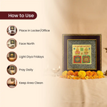 
                    
                      shree sampurna kuber laxmi yantra, kuber laxmi yantra, wealth stability yantra, money flow yantra, financial protection yantra, savings support yantra, vastu yantra for wealth, prosperity yantra for home and office, kuber laxmi yantra by acharya lavbhushan, how to use 
                    
                  