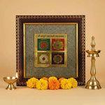
                    
                      Shree Sampurna Mahalaxmi Mahayantra for wealth by Acharya Lavbhushan

                    
                  