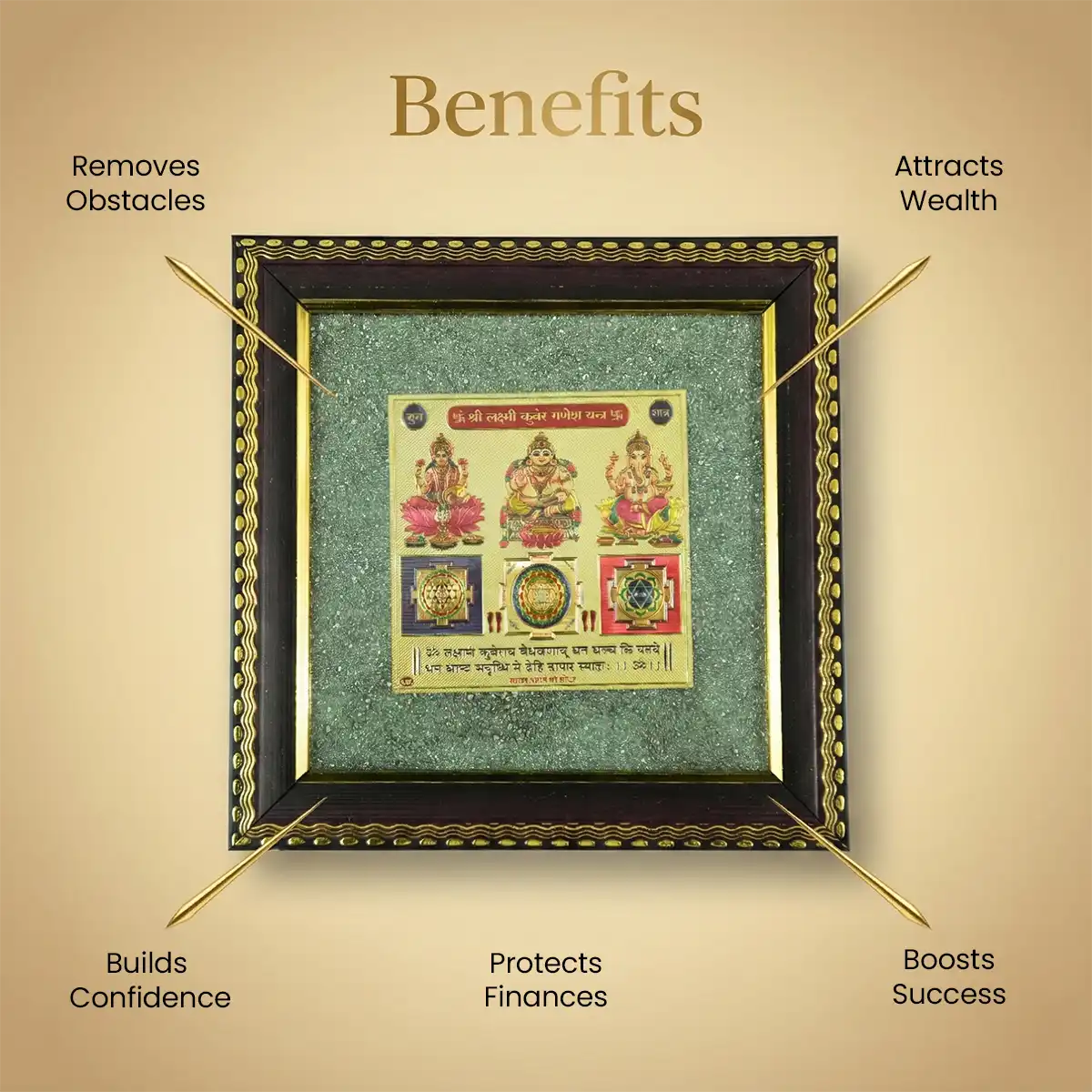 
                    
                      shree laxmi kuber ganesh yantra, laxmi kuber yantra, ganesh yantra for prosperity, wealth attraction yantra, financial stability yantra, obstacle removal yantra, vastu yantra for home and office, prosperity yantra for business, laxmi kuber ganesh yantra by acharya lavbhushan, benefits
                    
                  