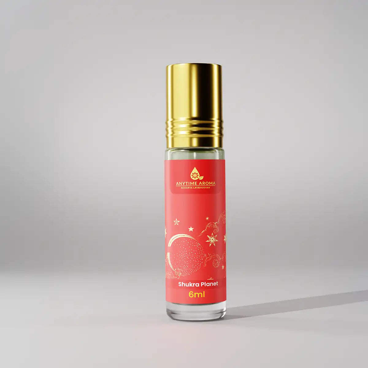 Moolank 6 Oil