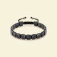 Sodalite bracelet
