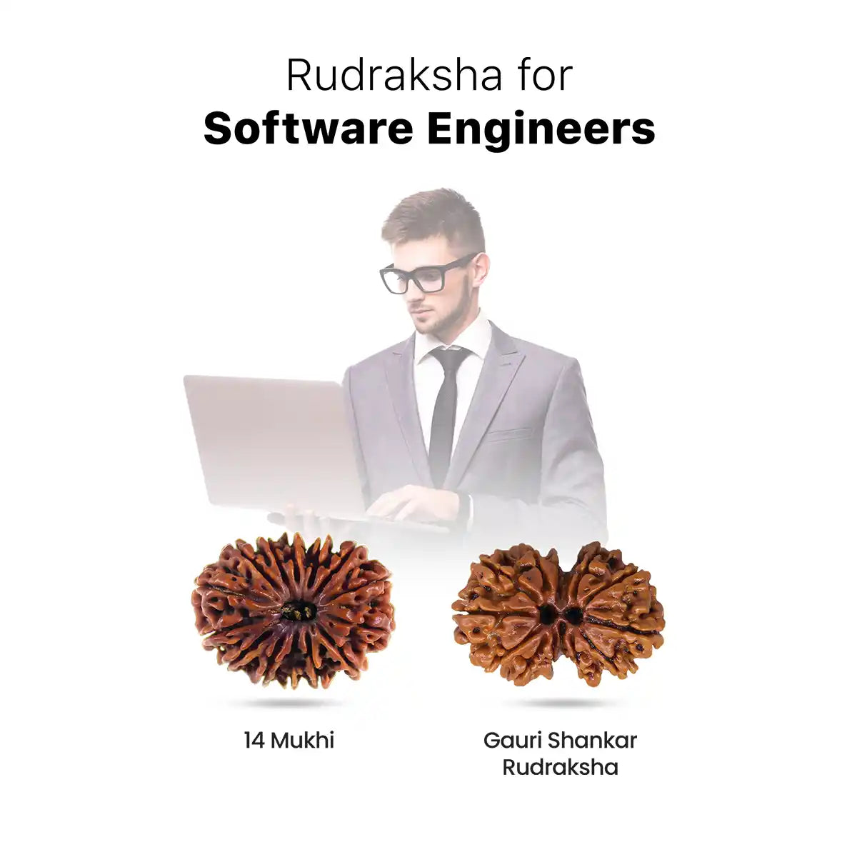 Rudraksha for Software Engineers