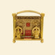 Soubhagya Laxmi Ganesh Choki Yantra