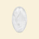 Sphatik (Crystal) Lingam