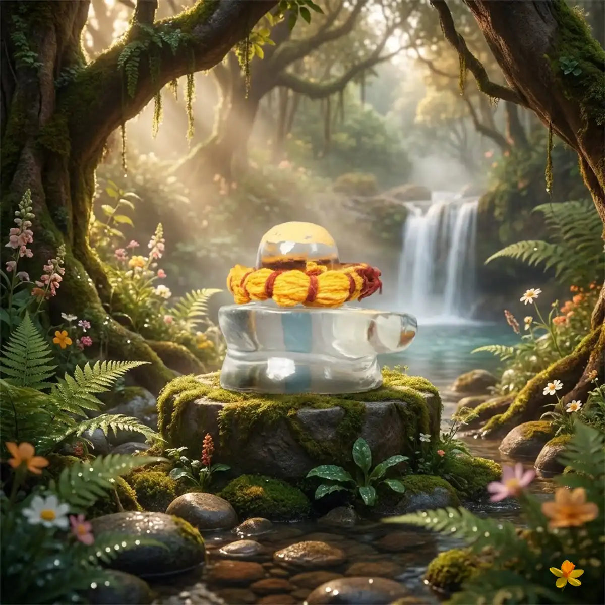 sphatik shivling, crystal shivling quartz, original sphatik shivling, shivling for meditation, shiva puja crystal shivling, vastu shivling crystal, spiritual clarity shivling, shivling for home temple, sphatik shivling by acharya lavbhushan