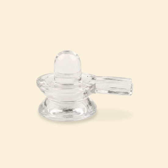sphatik shivling, crystal shivling quartz, original sphatik shivling, shivling for meditation, shiva puja crystal shivling, vastu shivling crystal, spiritual clarity shivling, shivling for home temple, sphatik shivling by acharya lavbhushan