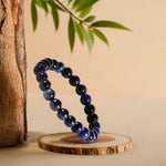 
                    
                      star blue tiger eye bracelet, natural tiger eye stone bracelet, calm focus bracelet, intuition protection bracelet, grounding gemstone jewelry, daily wear crystal bracelet, emotional balance bracelet, spiritual bracelet by acharya lavbhushan
                    
                  