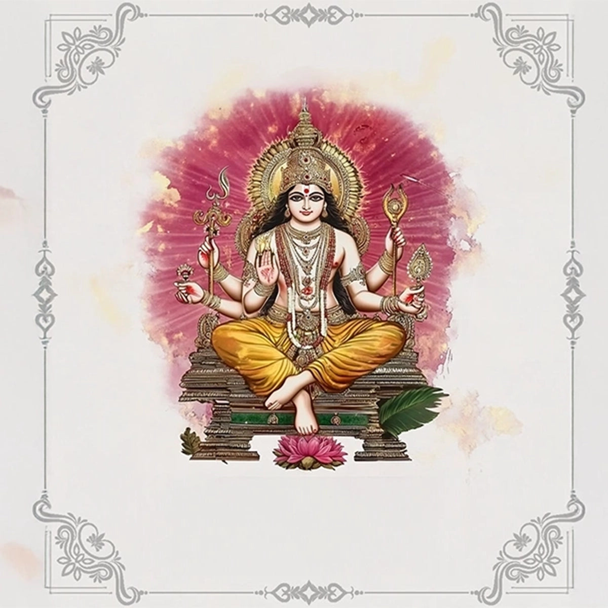 Swati Nakshatra Pooja