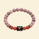 Taurus (Vrishabh) Rashi Bracelet