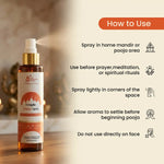 
                    
                      temple energy spray acharya lavbhushan, pooja room energy cleanse, mandir purification spray, gangajal spiritual spray, sacred space purification, negative energy cleanse, pooja preparation spray, spiritual calm energy, how to use 
                    
                  