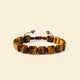 Tiger's Eye Bracelet
