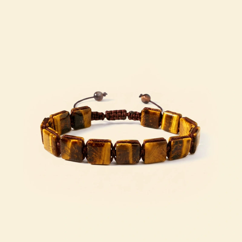 Tiger's Eye Bracelet