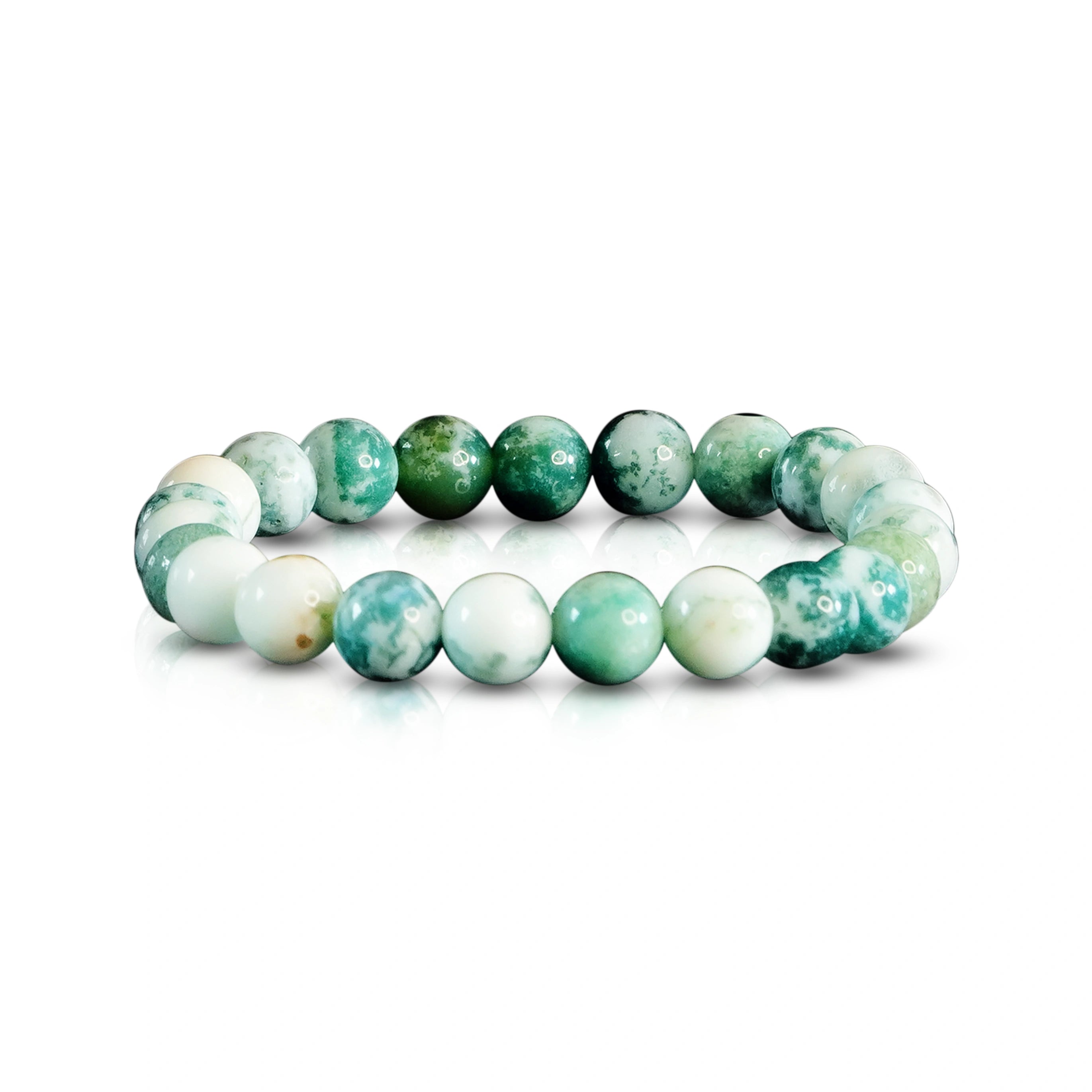 Bracelet for Balance & Harmony – Jade Bracelet