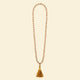 Tulsi Mala Heavy Beads
