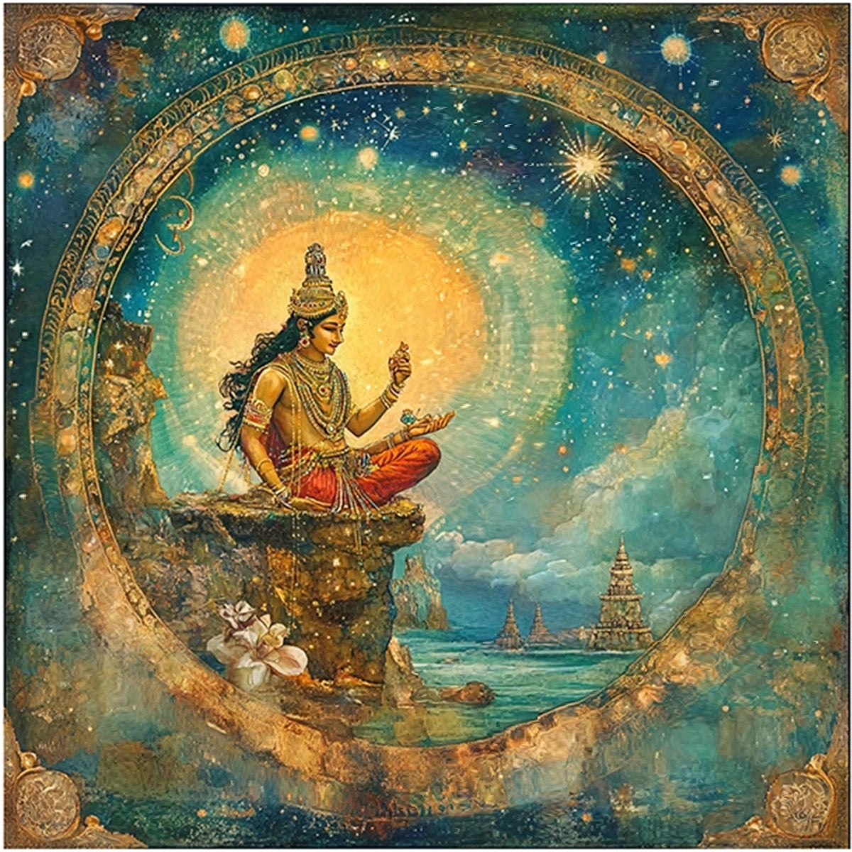 Utara Shadha Nakshatra Pooja