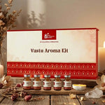 
                    
                      vastu aroma kit set of 16 acharya lavbhushan, complete vastu remedy kit, vedic essential oil set, vastu imbalance correction, home office energy cleanse, directional vastu oils, negative energy purification, prosperity protection harmony
                    
                  