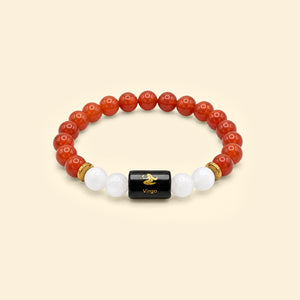 Virgo (Kanya) Rashi Bracelet