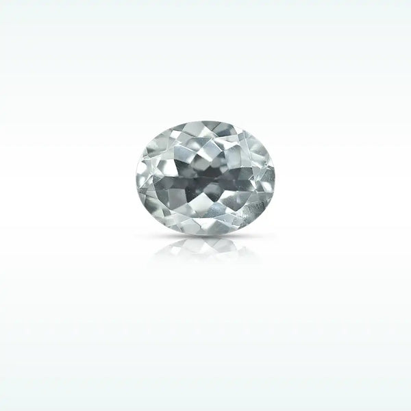 White Topaz