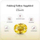 Yellow Sapphire - 3.7 Carats