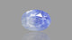 Kashmir Blue Sapphire (Neelam) 4.45 Carats