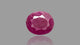 Burmese Ruby (Manik) 4.44 Carats